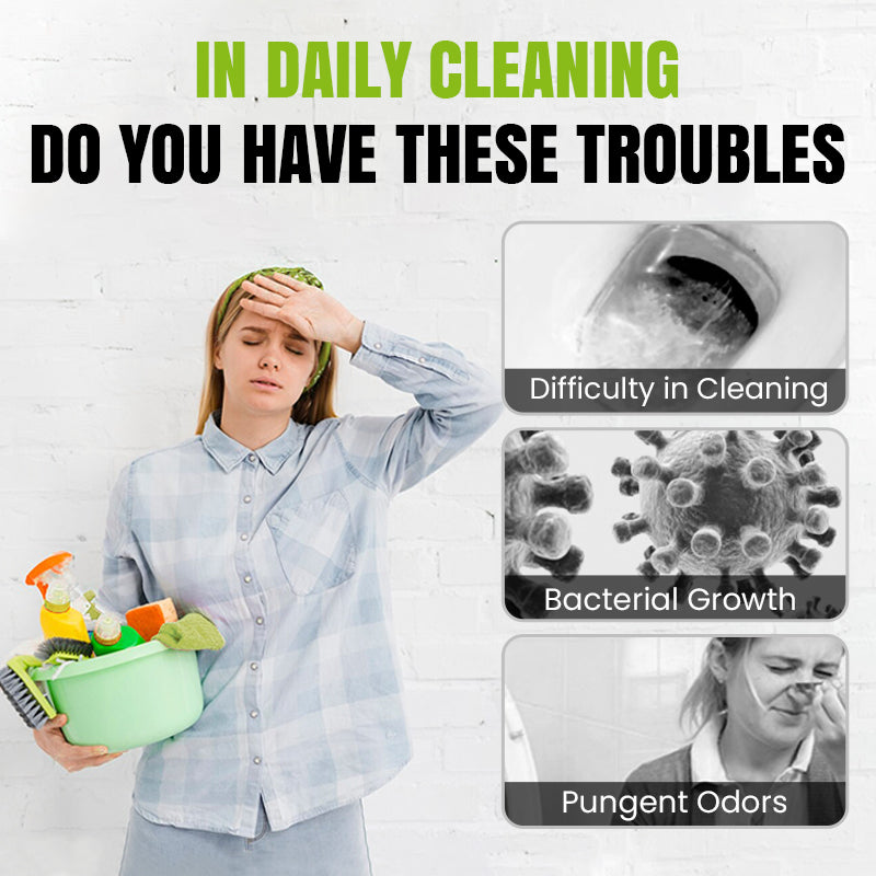 Schoonmaak Spray voor Vlekkenverwijdering 1