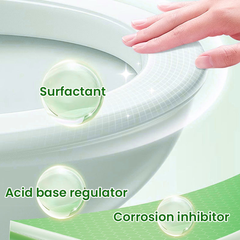 Schoonmaak Spray voor Vlekkenverwijdering 5