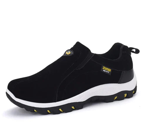 Zuodi orthopedische heren schoenen