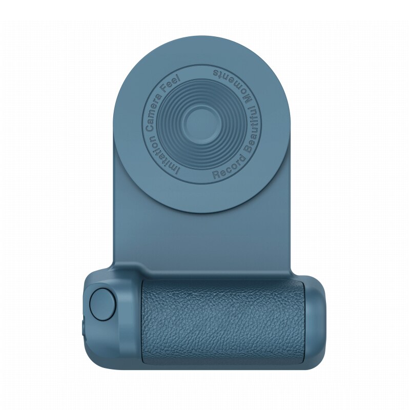 Magnetische Selfiebeugel