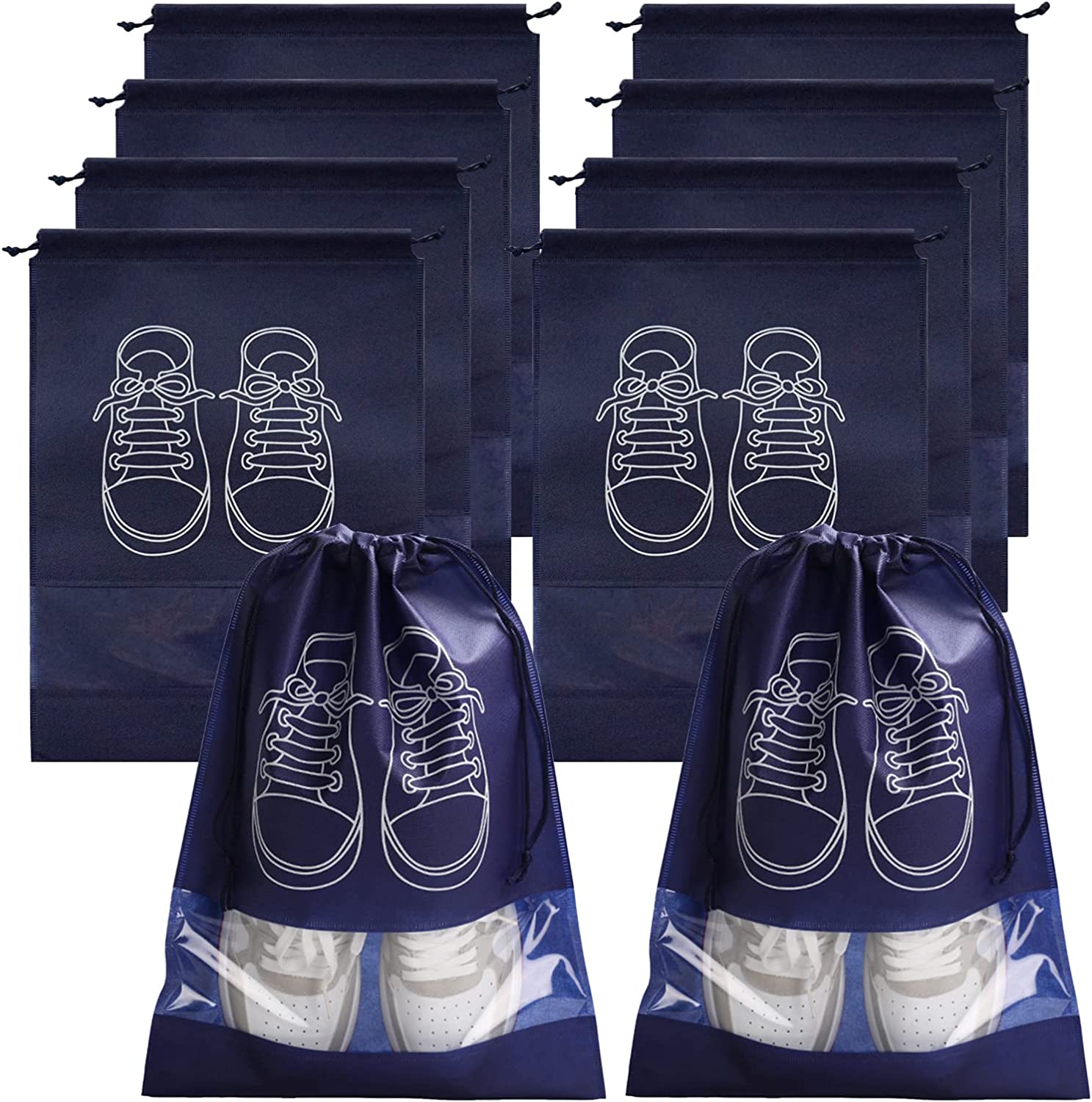 Koord Reistas voor Schoenen