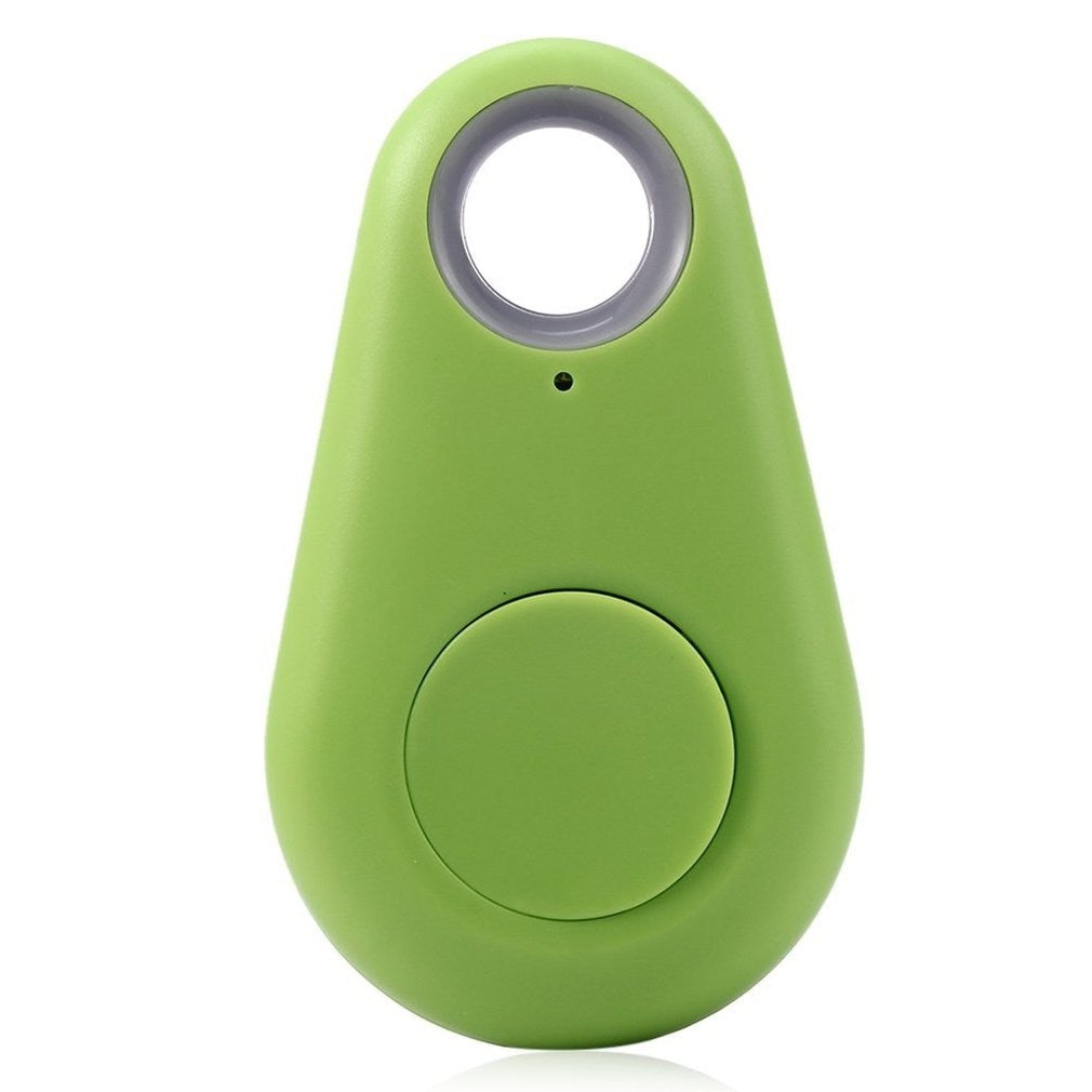 Slimme Mini GPS Vinder