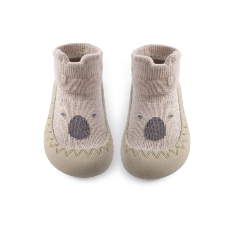 Cartoon Anti-slip Babyschoentjes