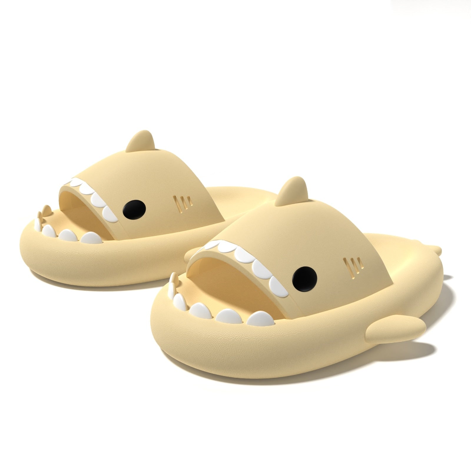Haaien Slippers