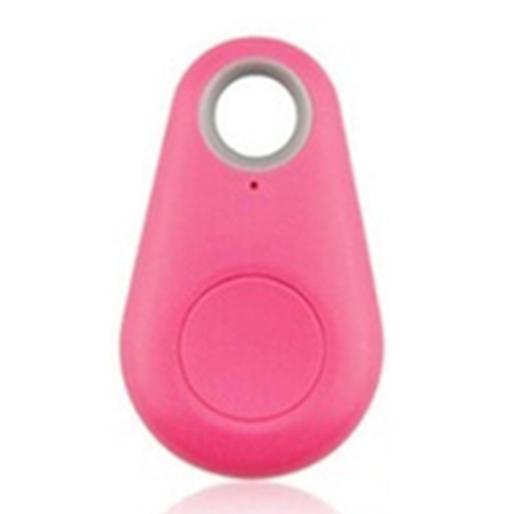 Slimme Mini GPS Vinder