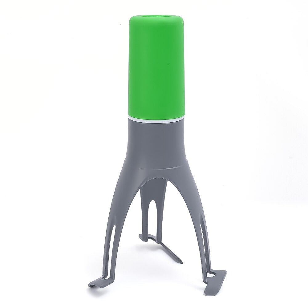 Handenvrije Automatische Garde Roerder