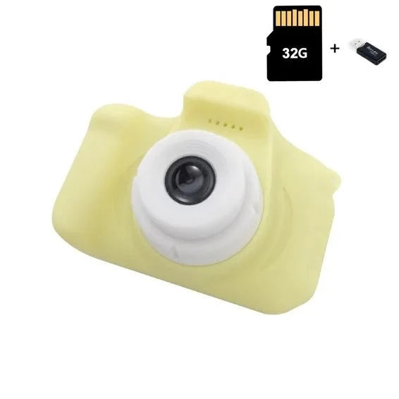 Kinder Digitale Camera