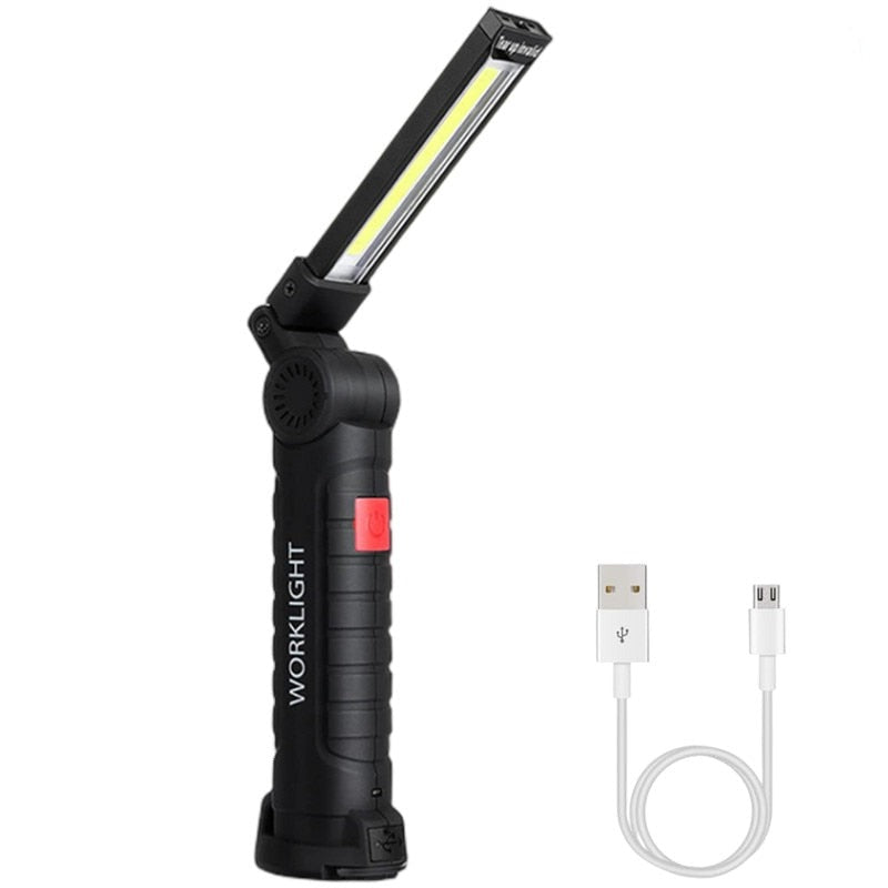 LED Draagbaar Werklicht