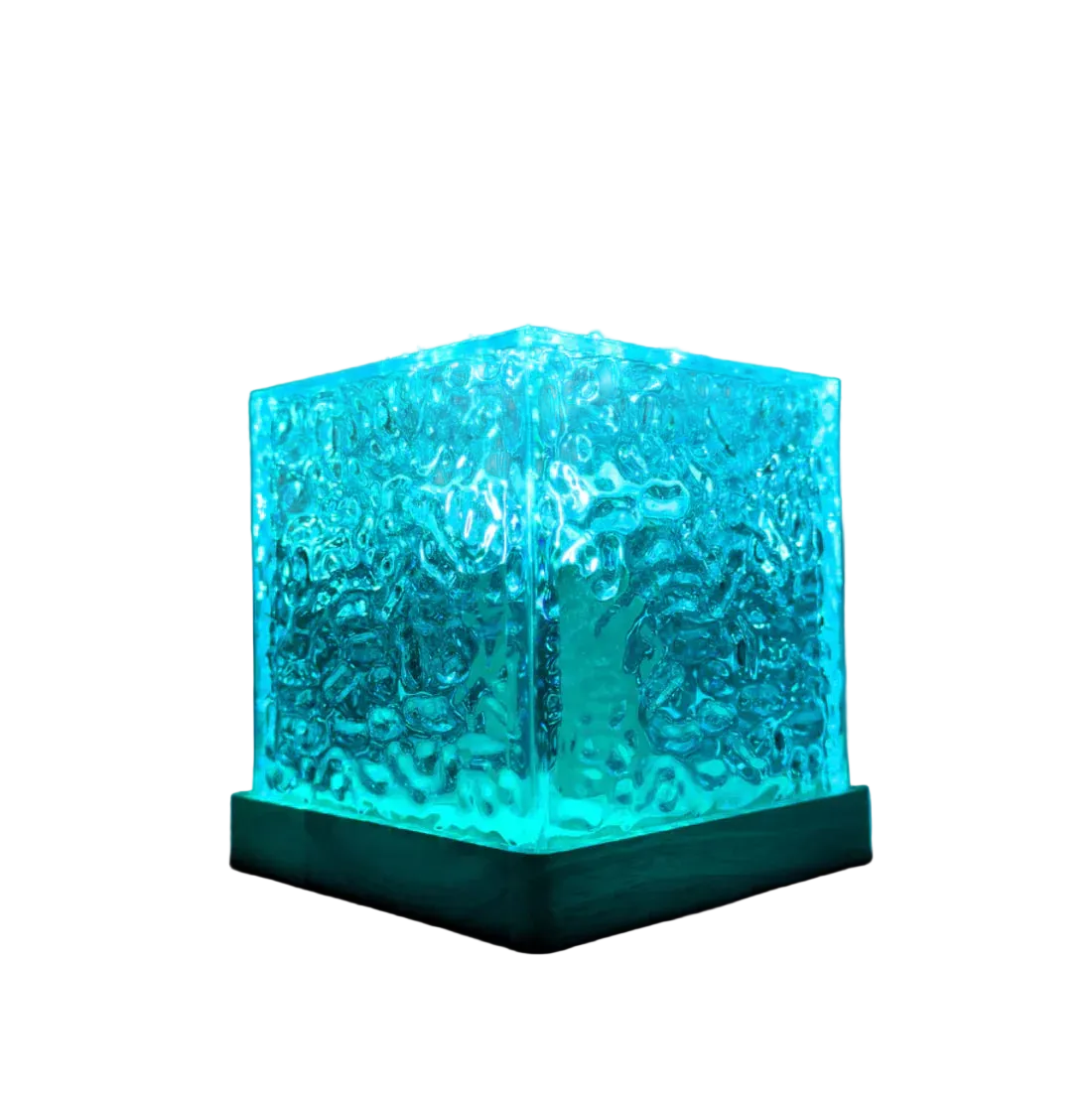 Sfeerlamp AuroraGlow met 16 Kleuren en Afstandsbediening voor een Betoverende Sfeer