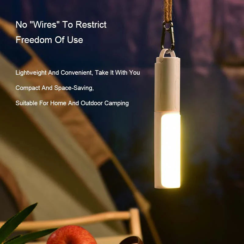 Slimme LED Nachtlamp met Bewegingssensor 5