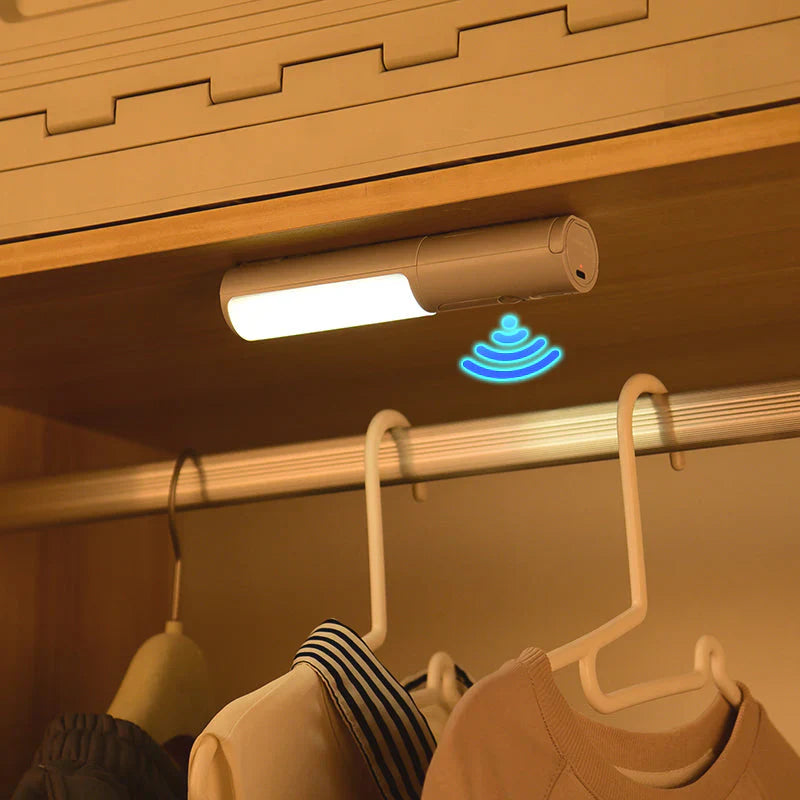 Slimme LED Nachtlamp met Bewegingssensor 6