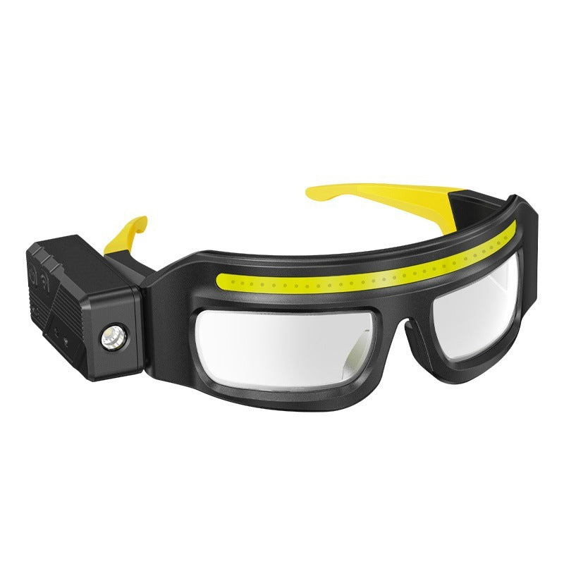 SmartLight Bril voor Precisiewerk met Verstelbare Verlichting 0