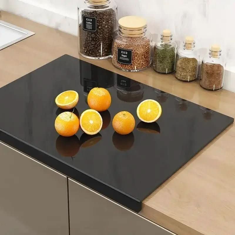 Snijplank met Beschermlip en Antislip Design voor Keukengebruik 0