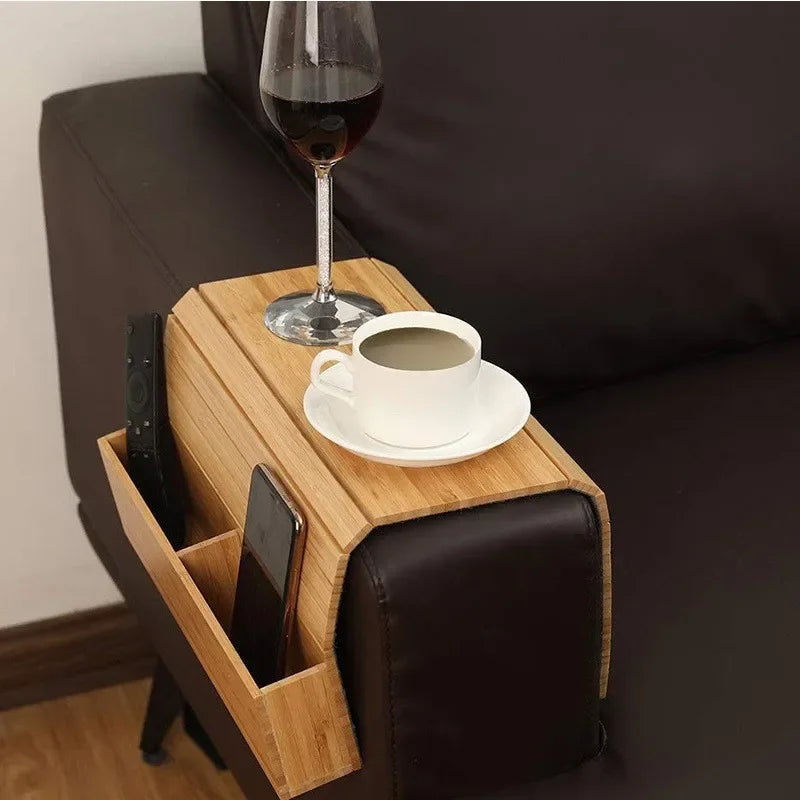 Sofa Armleuning Organizer Minimalistisch 0