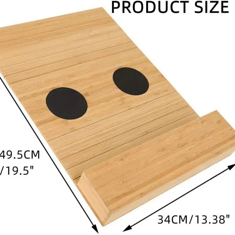Sofa Armleuning Organizer Minimalistisch 4