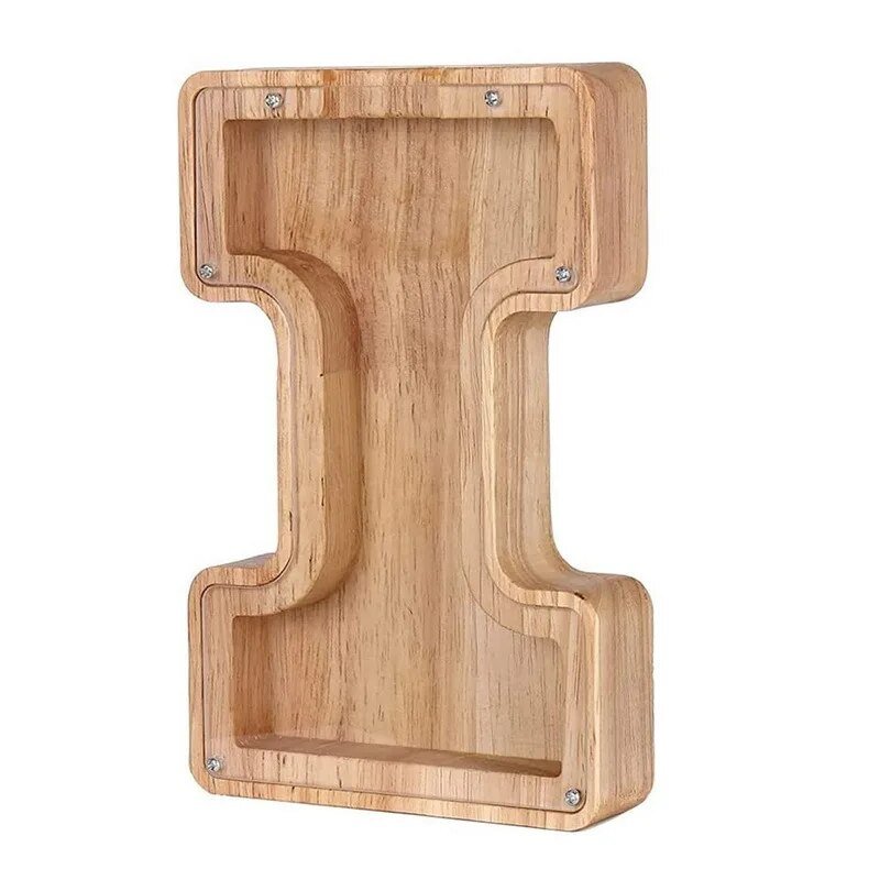 Spaarvarken Houten Design voor Slim Sparen 27