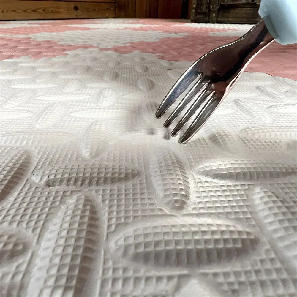 Speelmat Foam Dikke Puzzelstukken voor Baby's met Heldere Kleuren en Speelse Patronen 4
