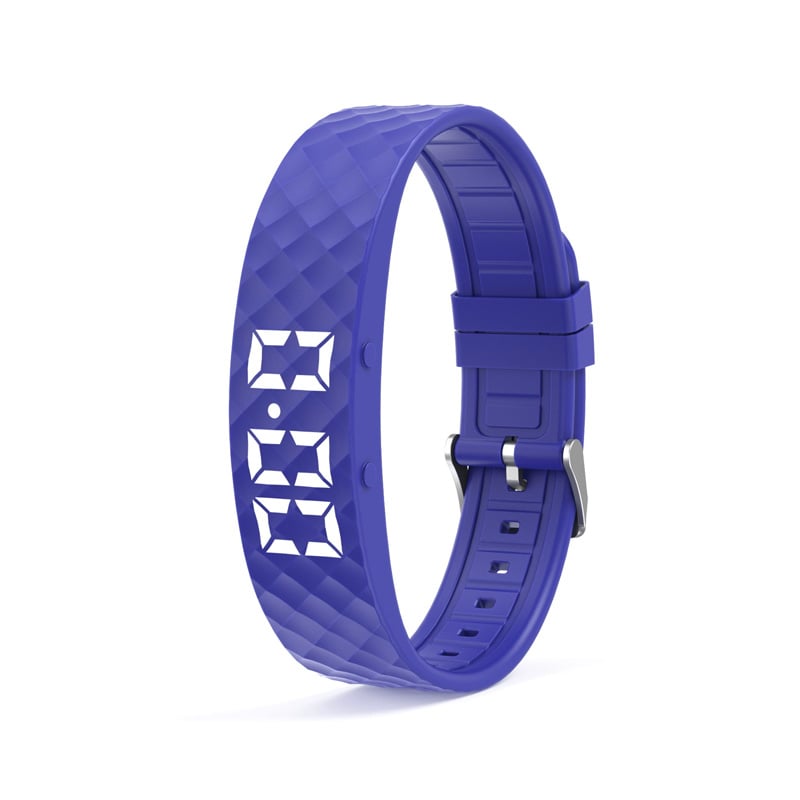 Sportarmband voor Tijdbeheer en Motivatie 0
