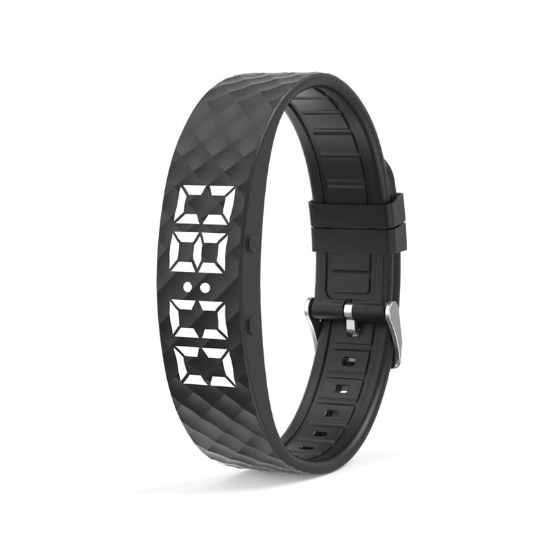 Sportarmband voor Tijdbeheer en Motivatie 11