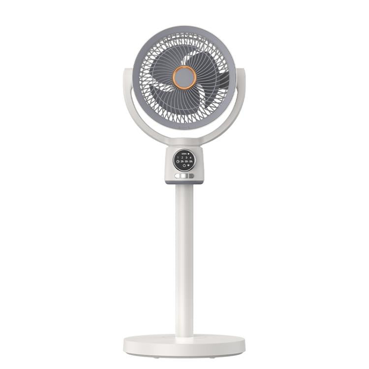 Staande Ventilator met Afstandsbediening en Timer 0
