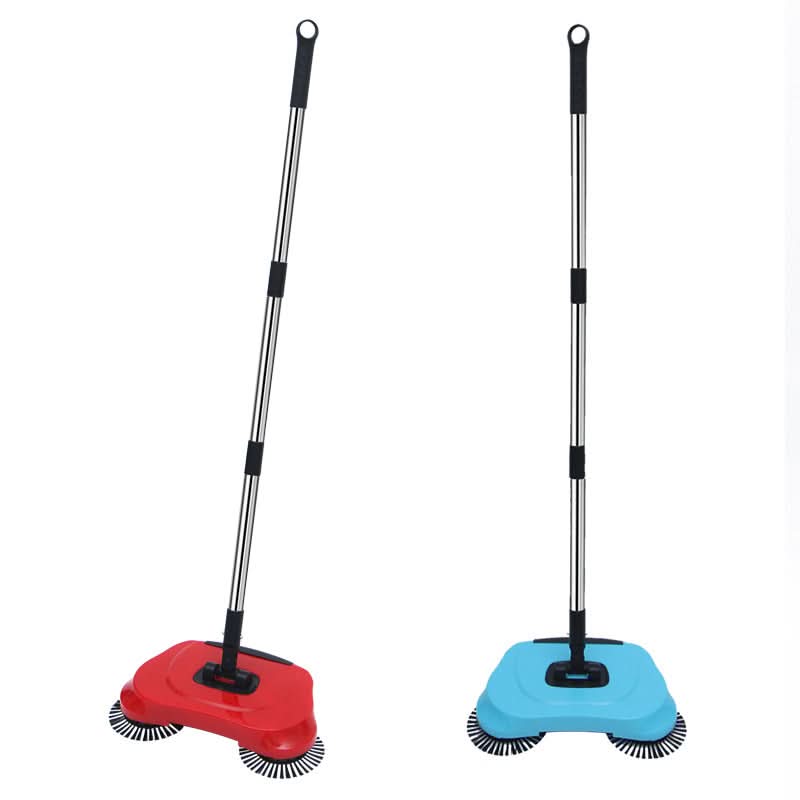 Stofzuigerbezem 2in1 Snoerloos voor Alle Vloeren 6