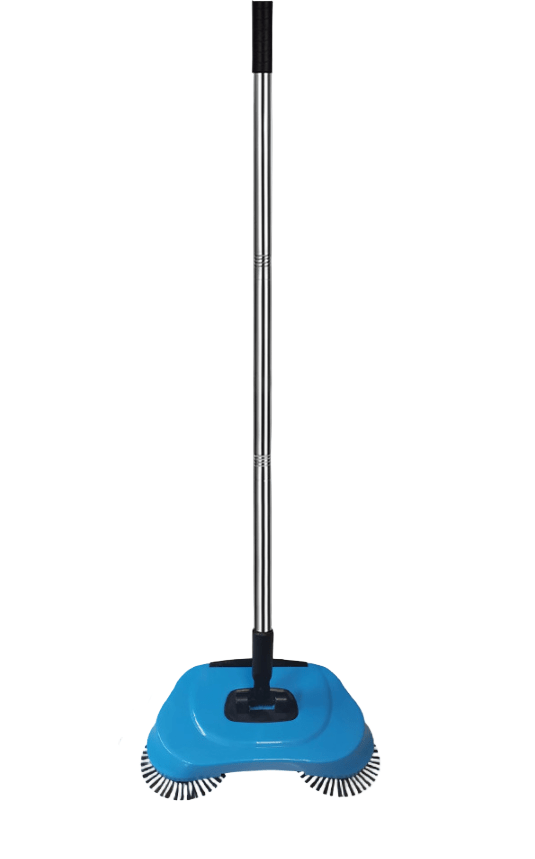 Stofzuigerbezem 2in1 Snoerloos voor Alle Vloeren 7
