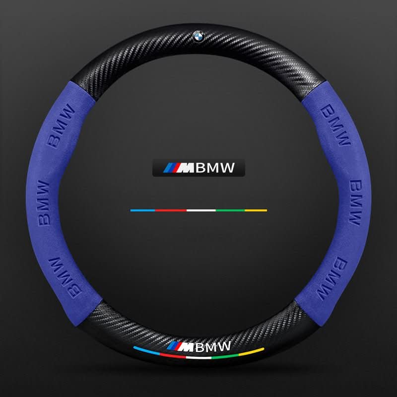 Stuurhoes Auto Antislip Design 3D Reliëf Universele Pasvorm 105