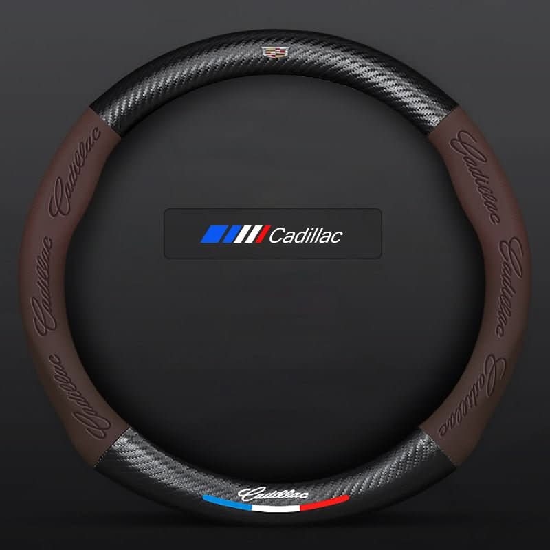 Stuurhoes Auto Antislip Design 3D Reliëf Universele Pasvorm 29