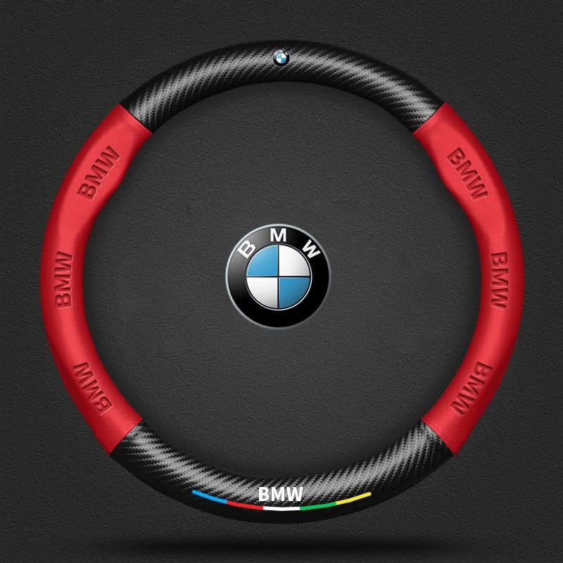 Stuurhoes Auto Antislip Design 3D Reliëf Universele Pasvorm 93