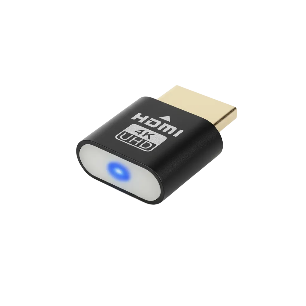 TV Streamingapparaat met HDMI Ondersteuning