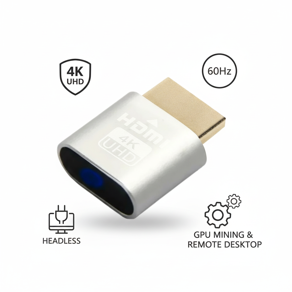 TV Streamingapparaat met HDMI Ondersteuning 10