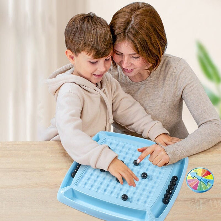 Tactisch Bordspel Magnetisch Voor Strategisch Denken 2