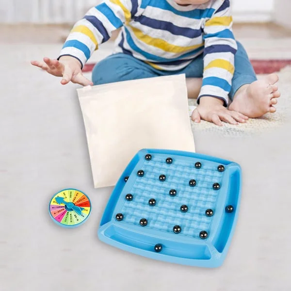 Tactisch Bordspel Magnetisch Voor Strategisch Denken 3