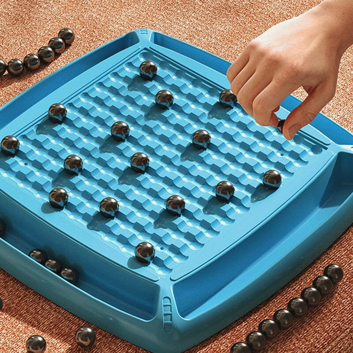 Tactisch Bordspel Magnetisch Voor Strategisch Denken 4