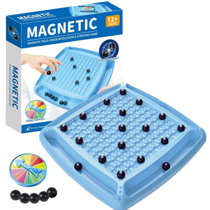 Tactisch Bordspel Magnetisch Voor Strategisch Denken 5