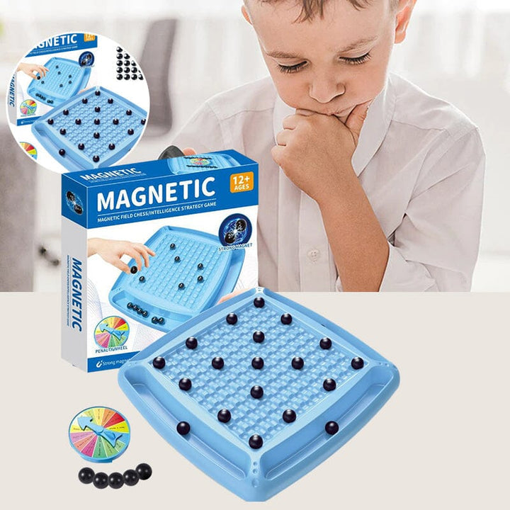 Tactisch Bordspel Magnetisch Voor Strategisch Denken 6