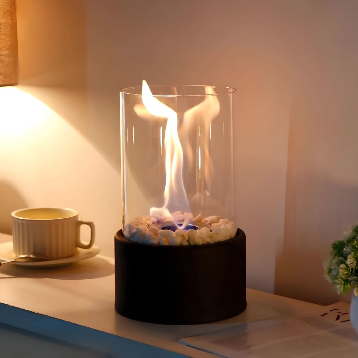 Tafelhaard voor Binnen en Buiten met Modern Ontwerp 3