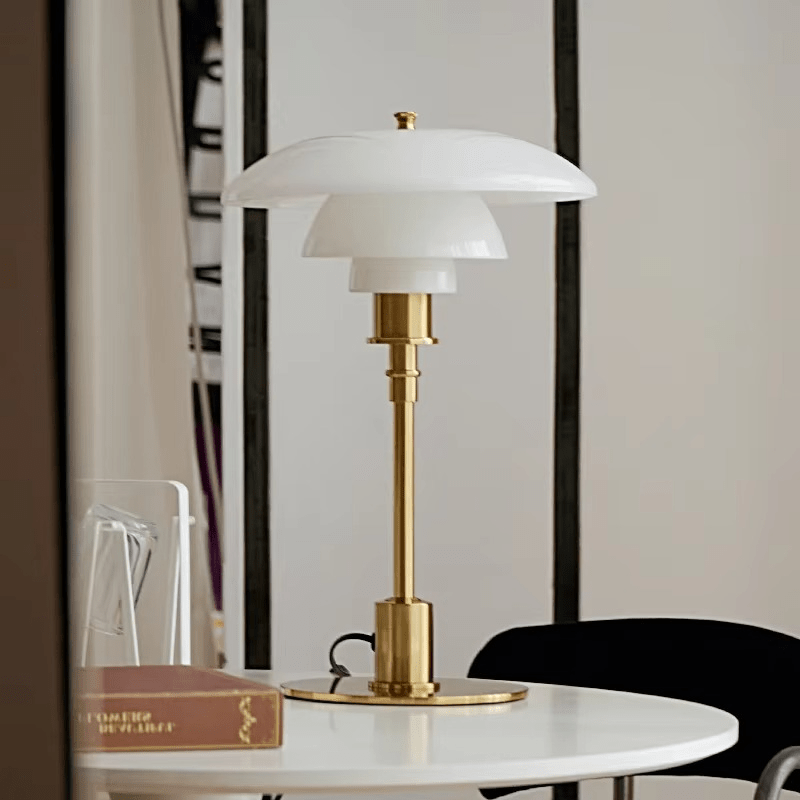 Tafellamp Scandinavisch Design Dimbaar 6