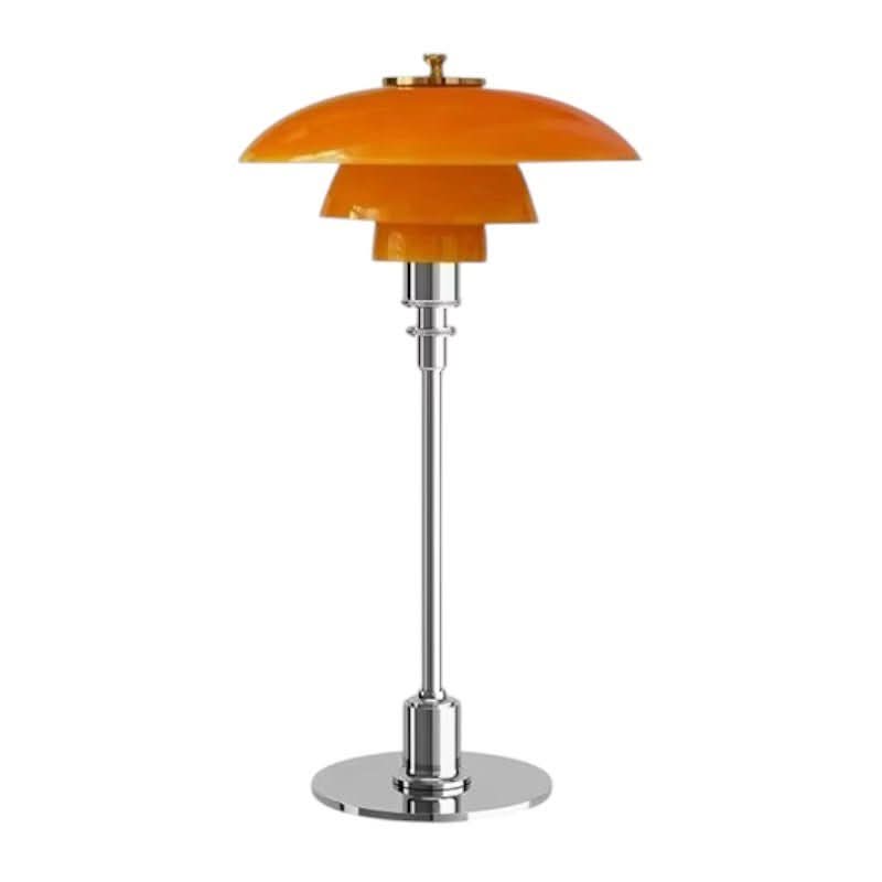 Tafellamp Scandinavisch Design Dimbaar 9