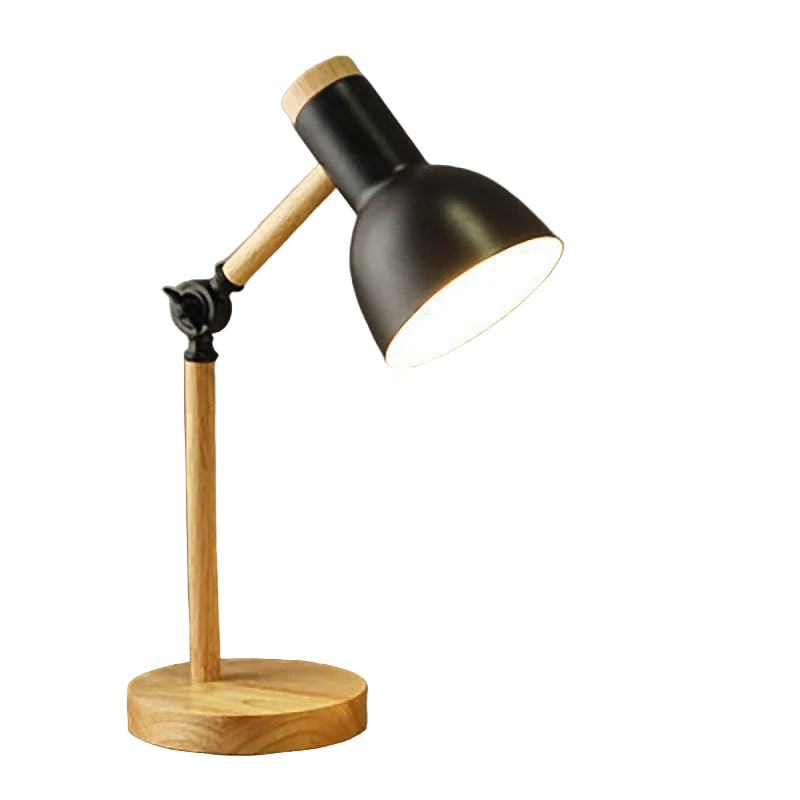 Tafellamp Scandinavisch Design Met Verstelbare Arm 4