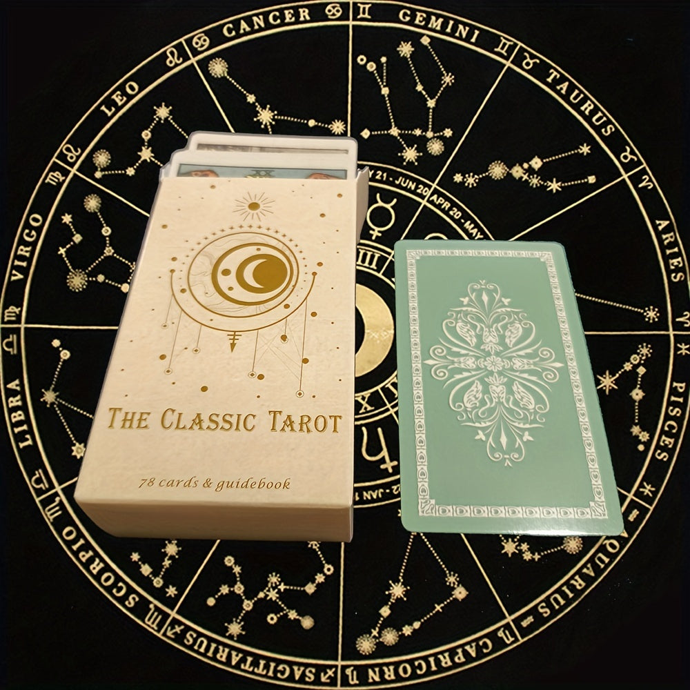 Tarotkaartenset voor Spirituele Ontwikkeling 2