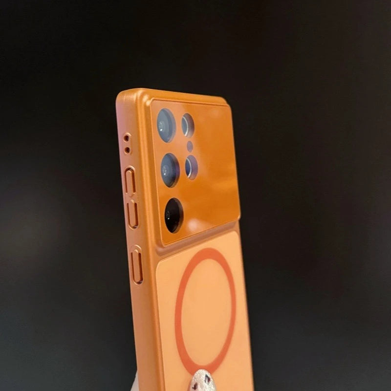 Telefoon Case voor Samsung Galaxy S23 S24 S25 S26 Ultra 2