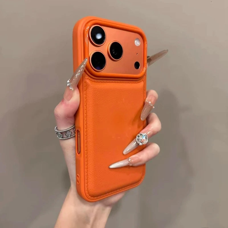 Telefoon Case voor iPhone 11 12 13 14 15 16 17 Pro Max Plus 6