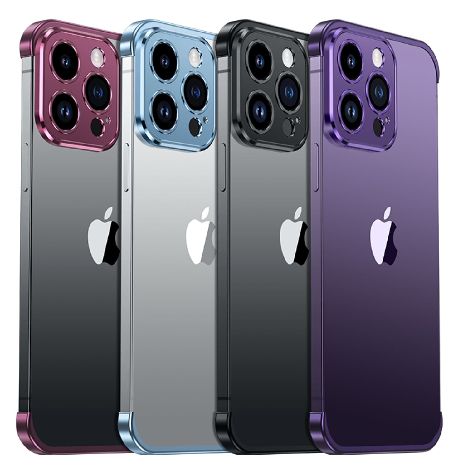 Telefoonhoes Ultradun en Robuust Design voor Smartphone 1