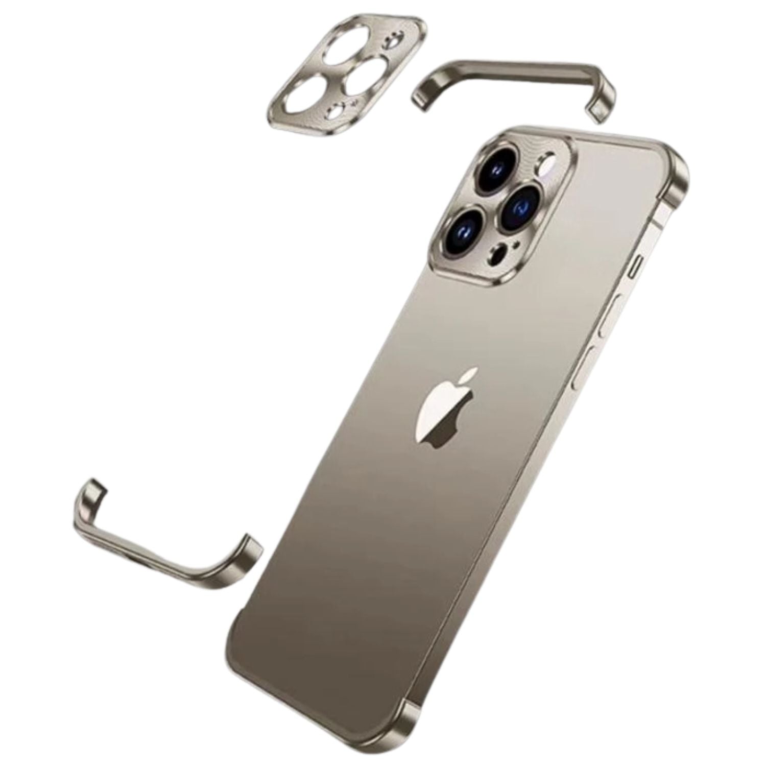 Telefoonhoes Ultradun en Robuust Design voor Smartphone 10