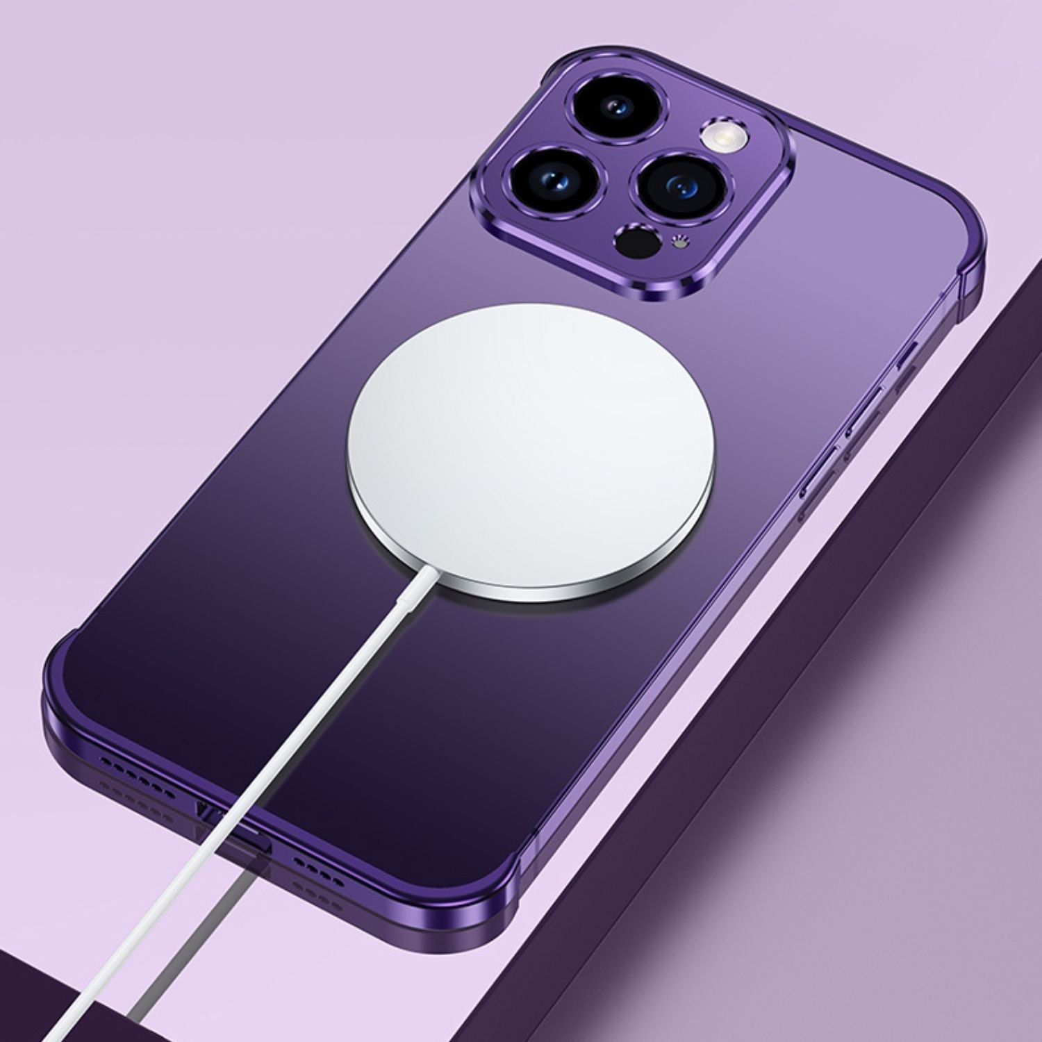 Telefoonhoes Ultradun en Robuust Design voor Smartphone 2
