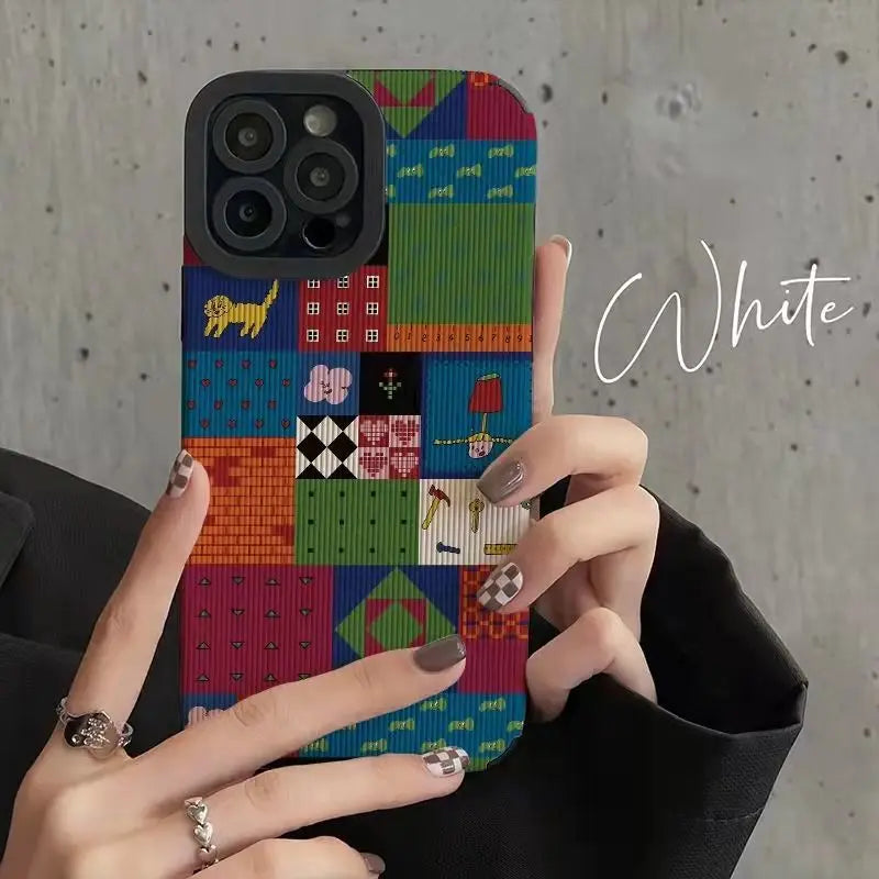 Telefoonhoes Voor iPhone 17 Pro Max Slank Ontwerp 0