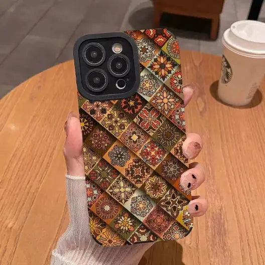 Telefoonhoes Voor iPhone 17 Pro Max Slank Ontwerp 4
