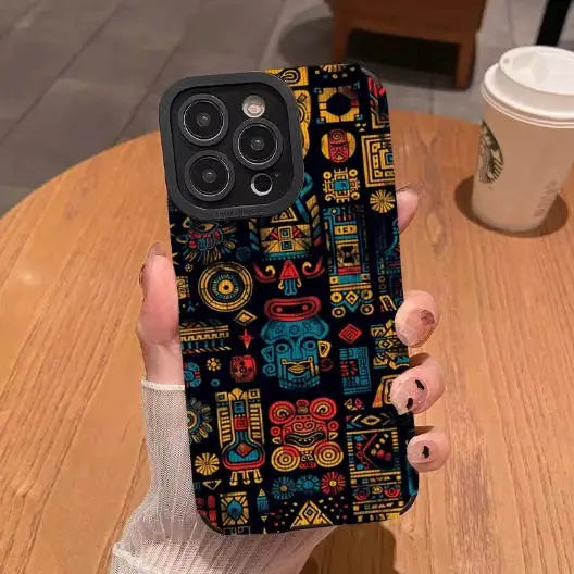 Telefoonhoes Voor iPhone 17 Pro Max Slank Ontwerp 5