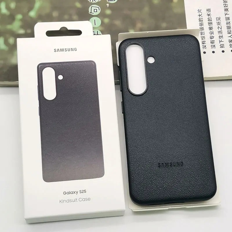Telefoonhoes voor Samsung Galaxy S25 Plus Ultra Edge Schokbestendig Design 7